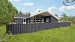 exterior - Ferienhaus für 8 Personen (120 m²) in Ålbæk - Top-Hundeurlaub