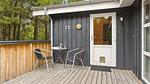 outside - Ferienhaus für 8 Personen (120 m²) in Ålbæk - Top-Hundeurlaub