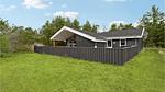 house - Ferienhaus für 8 Personen (120 m²) in Ålbæk - Top-Hundeurlaub