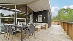 exterior - Ferienhaus für 8 Personen (120 m²) in Ålbæk - Top-Hundeurlaub
