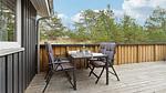 outside - Ferienhaus für 8 Personen (120 m²) in Ålbæk - Top-Hundeurlaub