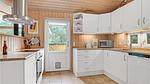 kitchen - Ferienhaus für 8 Personen (120 m²) in Ålbæk - Top-Hundeurlaub