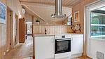 kitchen - Ferienhaus für 8 Personen (120 m²) in Ålbæk - Top-Hundeurlaub