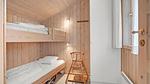 bed - Ferienhaus für 8 Personen (120 m²) in Ålbæk - Top-Hundeurlaub