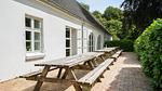 outside - Ferienhaus für 12 Personen (340 m²) in Nimtofte - Top-Hundeurlaub