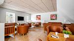 living-room - Ferienhaus für 12 Personen (340 m²) in Nimtofte - Top-Hundeurlaub