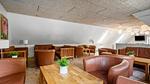 living-room - Ferienhaus für 12 Personen (340 m²) in Nimtofte - Top-Hundeurlaub