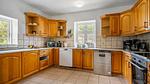 kitchen - Ferienhaus für 12 Personen (340 m²) in Nimtofte - Top-Hundeurlaub