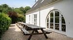 outside - Ferienhaus für 12 Personen (340 m²) in Nimtofte - Top-Hundeurlaub