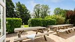 outside - Ferienhaus für 12 Personen (340 m²) in Nimtofte - Top-Hundeurlaub