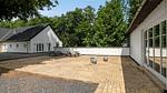 outside - Ferienhaus für 12 Personen (340 m²) in Nimtofte - Top-Hundeurlaub