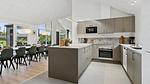 kitchen - Ferienhaus für 14 Personen (193 m²) in Nørre Nebel - Top-Hundeurlaub