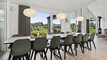 kitchen - Ferienhaus für 14 Personen (193 m²) in Nørre Nebel - Top-Hundeurlaub