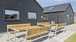 outside - Ferienhaus für 14 Personen (193 m²) in Nørre Nebel - Top-Hundeurlaub