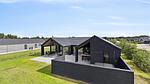house - Ferienhaus für 14 Personen (193 m²) in Nørre Nebel - Top-Hundeurlaub