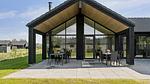 outside - Ferienhaus für 14 Personen (193 m²) in Nørre Nebel - Top-Hundeurlaub