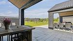 outside - Ferienhaus für 14 Personen (193 m²) in Nørre Nebel - Top-Hundeurlaub