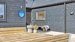 outside - Ferienhaus für 14 Personen (193 m²) in Nørre Nebel - Top-Hundeurlaub