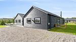 outside - Ferienhaus für 14 Personen (193 m²) in Nørre Nebel - Top-Hundeurlaub