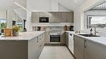 kitchen - Ferienhaus für 14 Personen (193 m²) in Nørre Nebel - Top-Hundeurlaub