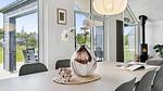 kitchen - Ferienhaus für 14 Personen (193 m²) in Nørre Nebel - Top-Hundeurlaub