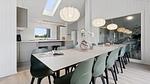 kitchen - Ferienhaus für 14 Personen (193 m²) in Nørre Nebel - Top-Hundeurlaub