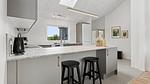 kitchen - Ferienhaus für 14 Personen (193 m²) in Nørre Nebel - Top-Hundeurlaub