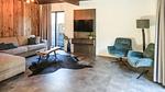 living-room - Ferienhaus für 8 Personen (120 m²) in Afritz am See - Top-Hundeurlaub