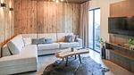 living-room - Ferienhaus für 8 Personen (120 m²) in Afritz am See - Top-Hundeurlaub