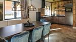 kitchen - Ferienhaus für 8 Personen (120 m²) in Afritz am See - Top-Hundeurlaub