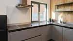 kitchen - Ferienhaus für 8 Personen (120 m²) in Afritz am See - Top-Hundeurlaub