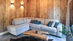living-room - Ferienhaus für 8 Personen (120 m²) in Afritz am See - Top-Hundeurlaub