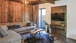 living-room - Ferienhaus für 8 Personen (120 m²) in Afritz am See - Top-Hundeurlaub