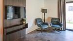 living-room - Ferienhaus für 8 Personen (120 m²) in Afritz am See - Top-Hundeurlaub