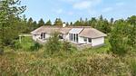 house - Ferienhaus für 10 Personen (171 m²) in Fjerritslev - Top-Hundeurlaub