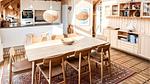 kitchen - Ferienhaus für 10 Personen (171 m²) in Fjerritslev - Top-Hundeurlaub