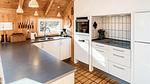 kitchen - Ferienhaus für 10 Personen (171 m²) in Fjerritslev - Top-Hundeurlaub