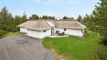 exterior - Ferienhaus für 10 Personen (171 m²) in Fjerritslev - Top-Hundeurlaub