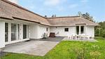 outside - Ferienhaus für 10 Personen (171 m²) in Fjerritslev - Top-Hundeurlaub