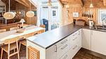 kitchen - Ferienhaus für 10 Personen (171 m²) in Fjerritslev - Top-Hundeurlaub