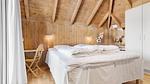 bedroom - Ferienhaus für 10 Personen (171 m²) in Fjerritslev - Top-Hundeurlaub