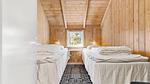 bedroom - Ferienhaus für 10 Personen (171 m²) in Fjerritslev - Top-Hundeurlaub