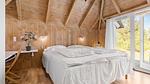 bedroom - Ferienhaus für 10 Personen (171 m²) in Fjerritslev - Top-Hundeurlaub