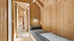 bedroom - Ferienhaus für 10 Personen (171 m²) in Fjerritslev - Top-Hundeurlaub