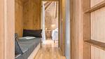 bed - Ferienhaus für 10 Personen (171 m²) in Fjerritslev - Top-Hundeurlaub