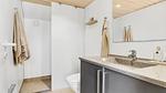 bathroom - Ferienhaus für 10 Personen (171 m²) in Fjerritslev - Top-Hundeurlaub