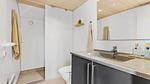 bathroom - Ferienhaus für 10 Personen (171 m²) in Fjerritslev - Top-Hundeurlaub