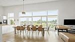 living-room - Ferienhaus für 14 Personen (157 m²) in Væggerløse - Top-Hundeurlaub
