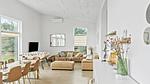 living-room - Ferienhaus für 14 Personen (157 m²) in Væggerløse - Top-Hundeurlaub