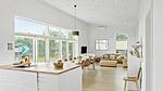 kitchen - Ferienhaus für 14 Personen (157 m²) in Væggerløse - Top-Hundeurlaub